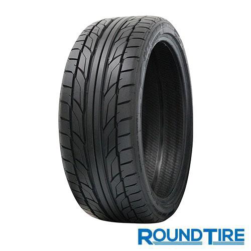 2021年製 ニットー NT555 G2 225/35R19 国産!!4本SET-