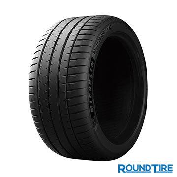 タイヤ 4本 MICHELIN パイロット スポーツ4S 225 40R19 93(Y) XL