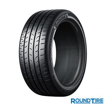 タイヤ 1本 CONTINENTAL コンチ マックスコンタクトMC6 225/45R18 95Y