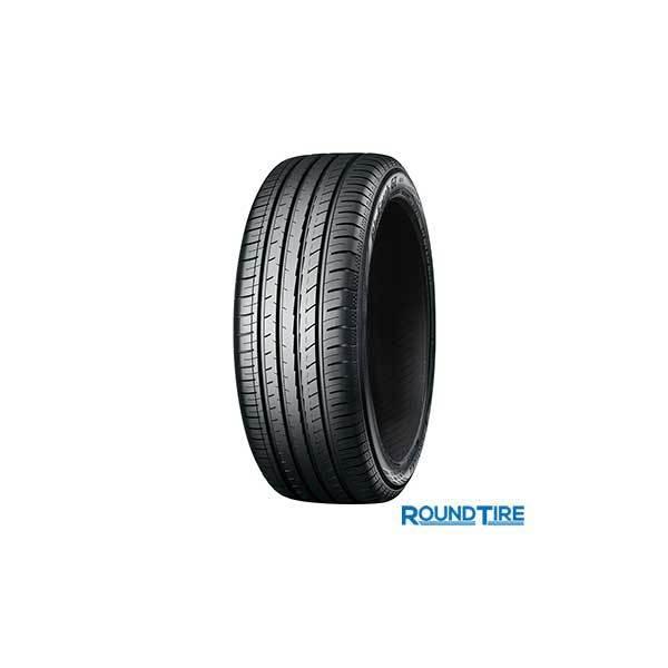 タイヤ1本 YOKOHAMA ヨコハマ BluEarth ブルーアース GT AE51 225/45R19 96W XL｜roundtire-store