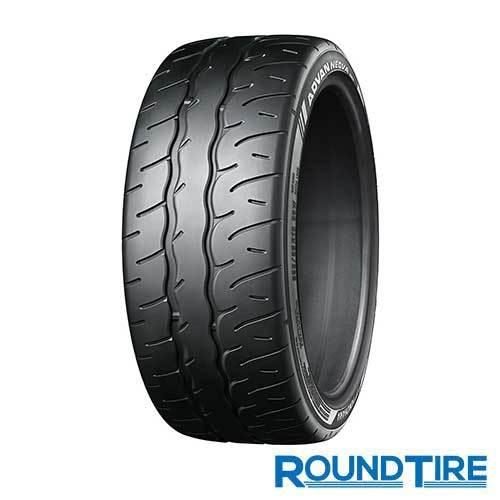 タイヤ2本 YOKOHAMA ヨコハマ ADVAN NEOVA アドバン ネオバ AD09 225/45R17 94W XL