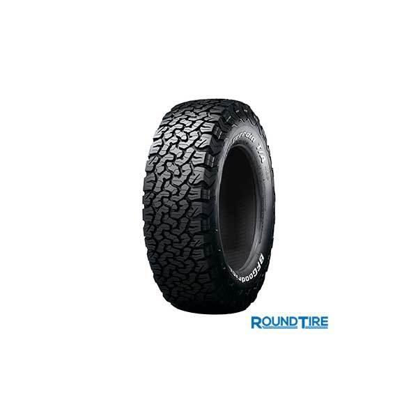 タイヤ2本 BFG BFグッドリッチ オールテレーンT/A KO2 RWL/RBL 235/70R16 104/101S