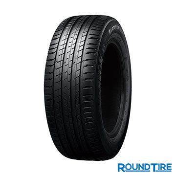 タイヤ 1本 MICHELIN MICHELIN ラティチュードスポーツ3 MO BENZ 承認 235/55R19 101Y