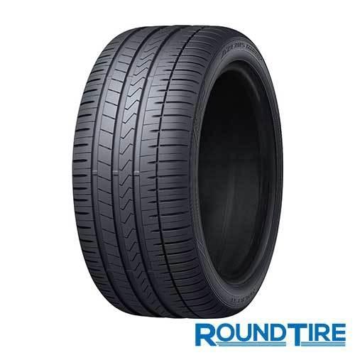 タイヤ2本 FALKEN ファルケン AZENIS アゼニス FK510 SUV 235/60R18 107W XL