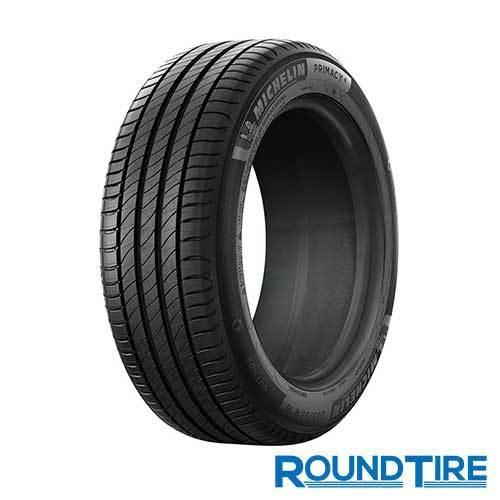 タイヤ4本 MICHELIN ミシュラン PRIMACY プライマシー4 + プラス 235/55R17 103W XL