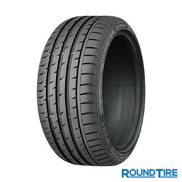 タイヤ 1本 CONTINENTAL コンチ スポーツコンタクト3 SSR ★BMW承認 245/45R18 96Y