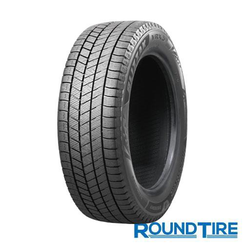 ブリザック 1本 265/65R18 114Q スタッドレス VRX3 ブリヂストン