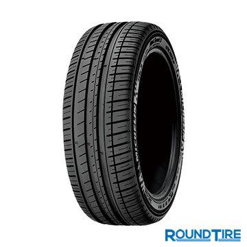 タイヤ 1本 MICHELIN パイロット スポーツ3 MO BENZ承認 275/40R19 101Y