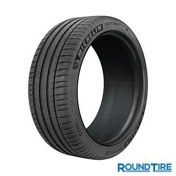 タイヤ 1本 MICHELIN パイロット スポーツ4 SUV 295/35R21 107Y XL