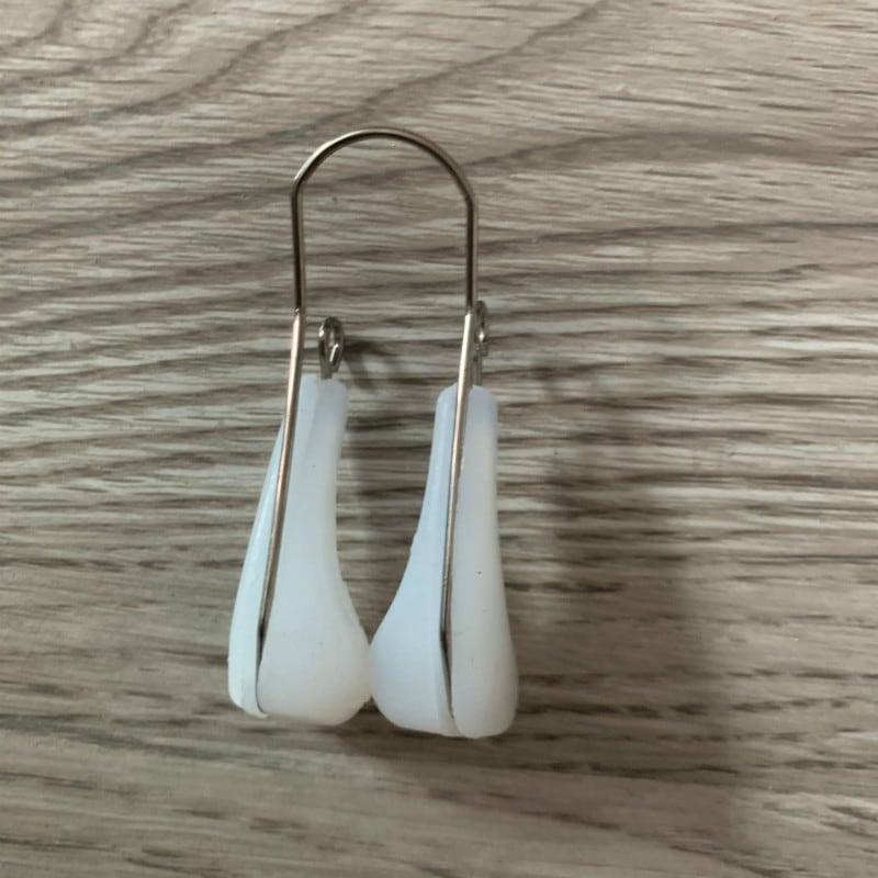 鼻クリップ鼻 ノーズクリップ 鼻プチ 鼻を高くする方法 グッズ 鼻筋 セレブ 横顔美人 だんご鼻 ポイント消化 美鼻 鼻高 グッズ | ブランド登録なし | 10