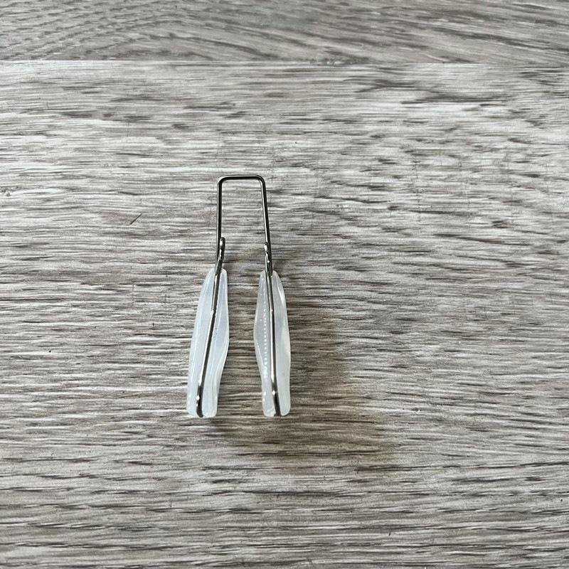 鼻クリップ鼻 ノーズクリップ 鼻プチ 鼻を高くする方法 グッズ 鼻筋 セレブ 横顔美人 だんご鼻 ポイント消化 美鼻 鼻高 グッズ | ブランド登録なし | 08