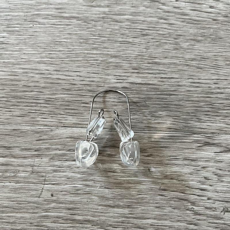 鼻クリップ鼻 ノーズクリップ 鼻プチ 鼻を高くする方法 グッズ 鼻筋 セレブ 横顔美人 だんご鼻 ポイント消化 美鼻 鼻高 グッズ | ブランド登録なし | 09