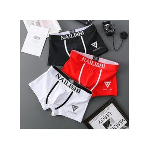 メンズ  パンツ 1~10枚セット or靴下セット まとめ買い 上質生地 ボクサーパンツ 靴下　下着　インナー コットン 綿 オシャレ プレゼント | ブランド登録なし | 10