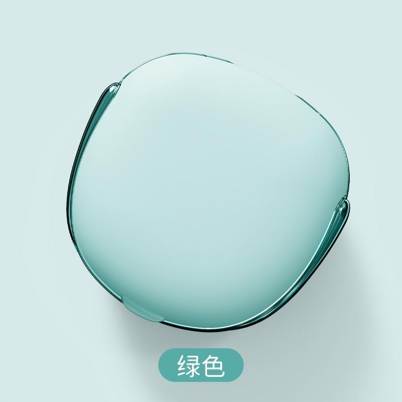 国内発送 超音波コンタクト洗浄機 保証付き 防水設計 蛋白除去 強力洗浄 花粉対策 携帯便利 汚れ除去 | ブランド登録なし | 08