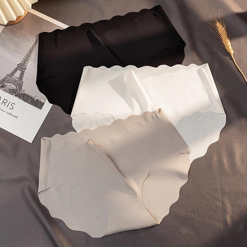 シームレス ショーツ レディース ショーツ ショーツ セット 無縫製 下着 パンツ ストレスゼロ 肌着 響かない 伸縮性 圧迫感ない | ブランド登録なし | 08