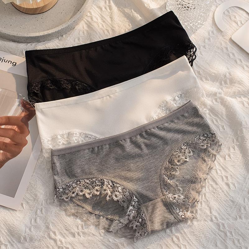 シームレス ショーツ レディース ショーツ ショーツ セット 無縫製 下着 パンツ ストレスゼロ 肌着 響かない 伸縮性 圧迫感ない | ブランド登録なし | 06