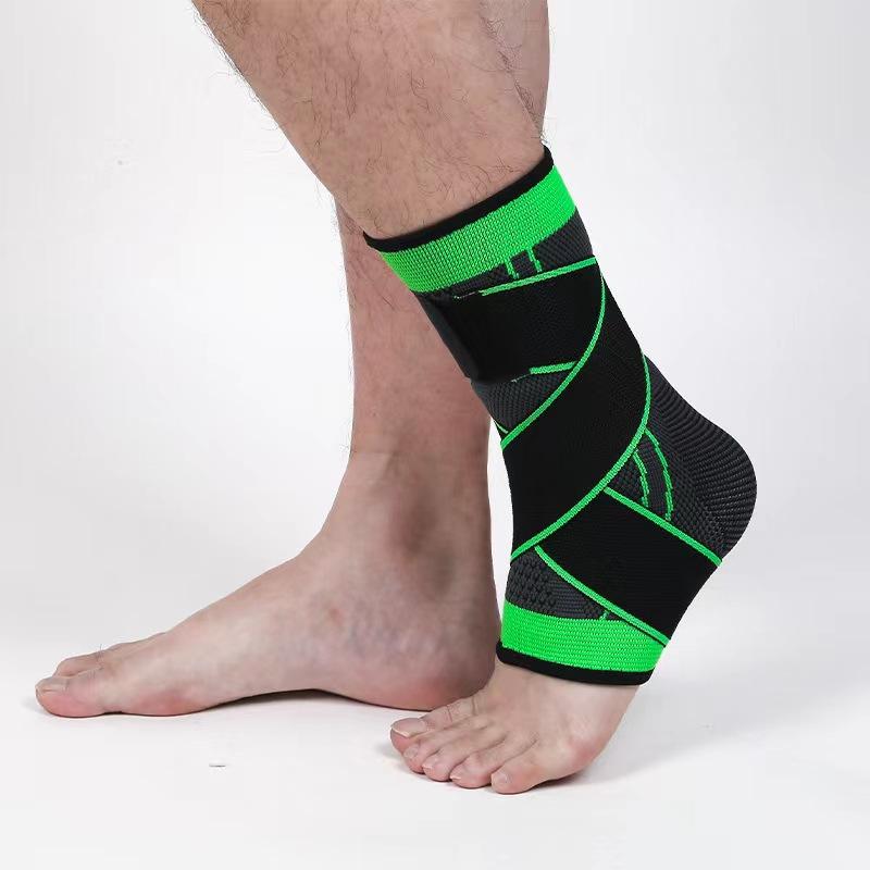 足首サポーター 捻挫 足首 サポーター テーピング 足底腱膜炎 足底筋膜炎   メンズ レディース  足首保護 アンクルサポーター かかとケア 関節 足裏 通気性 運動 |  | 02