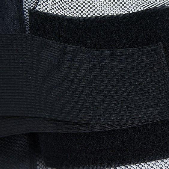 腰痛ベルト 腰ベルト 骨盤 腰痛 サポート コルセット サポーター 腰 サポーター ぎっくり腰 腰固定 骨盤ベルト プロテクター ヘルニア ウエストニッパー 猫背 | ブランド登録なし | 03