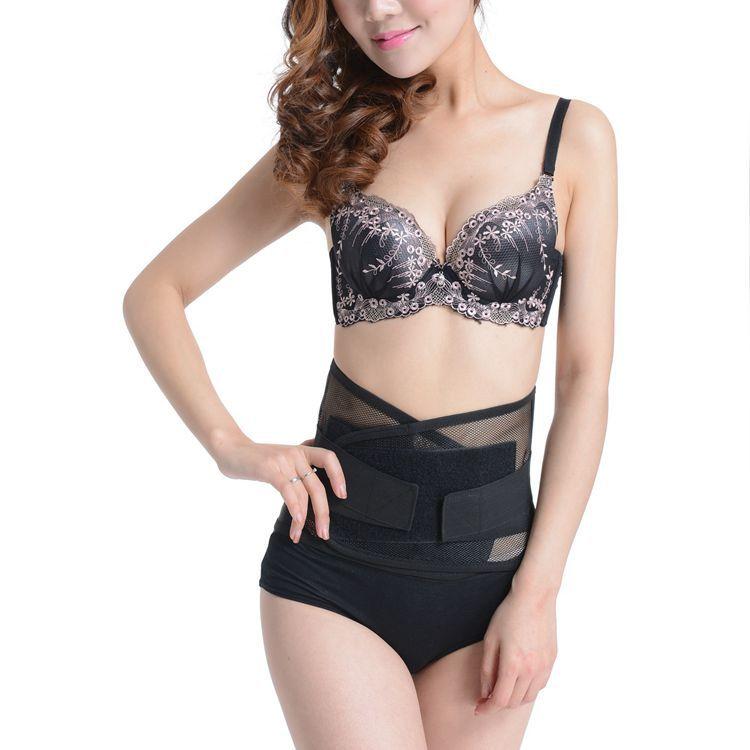 腰痛ベルト 腰ベルト 骨盤 腰痛 サポート コルセット サポーター 腰 サポーター ぎっくり腰 腰固定 骨盤ベルト プロテクター ヘルニア ウエストニッパー 猫背 | ブランド登録なし | 04