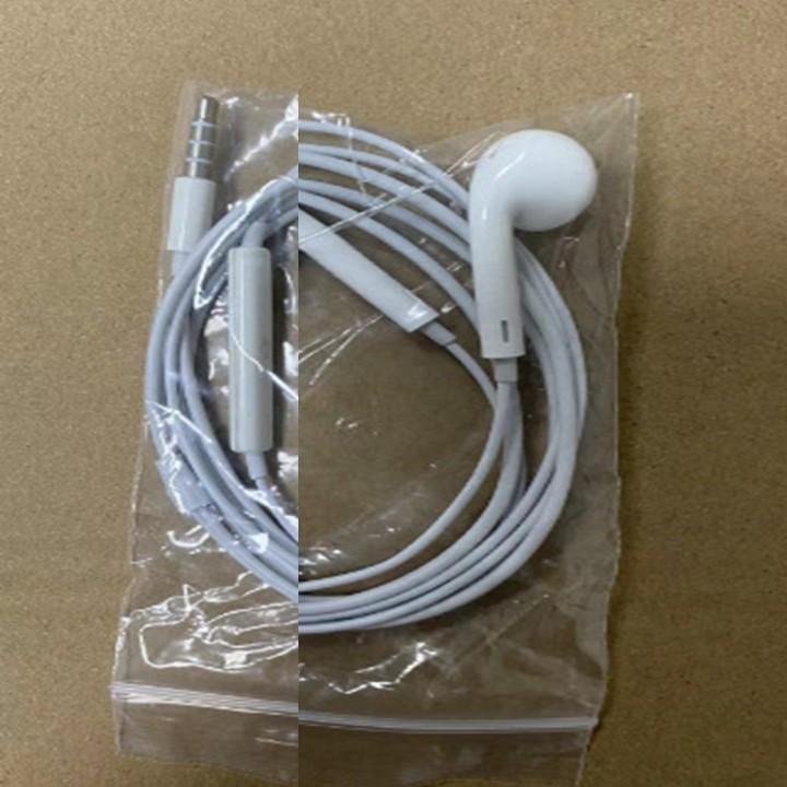 【3種類】イヤホン 3.5mm or Lightning or Type-C タイプC プラグ 選択可 高音質 ライトニング 接続  Bluetooth iPhone  有線 イヤフォン  音量調節 ヘッドホン | ブランド登録なし | 01