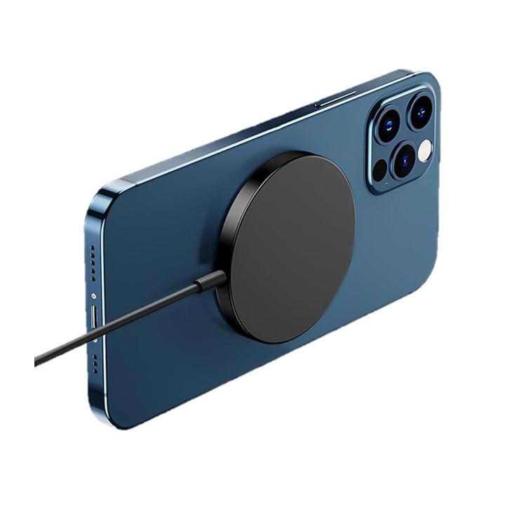 お得❤️iPhone⭐️AirPods⭐️iPad⭐️充電器⭐️MagSafe⭐️ワイヤレス 楽天市場】ワイヤレス充電器 MagSafe充電器 iPhone 急速充電 iPhone