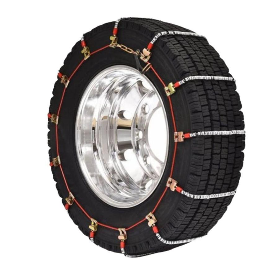 DCケーブルチェーン DC360 SCC トラック用品 小型 中型 トラックタイヤ 