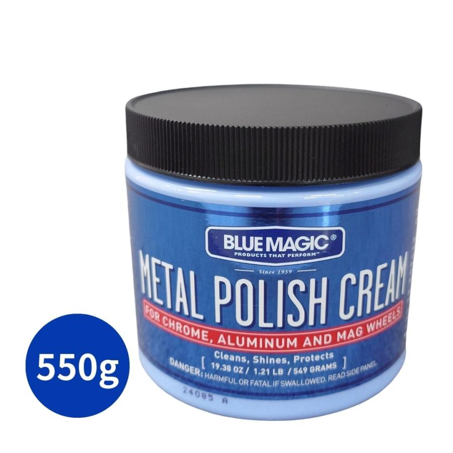 ブルーマジック 550g BM500S トラック用品 トラック アルミホイール