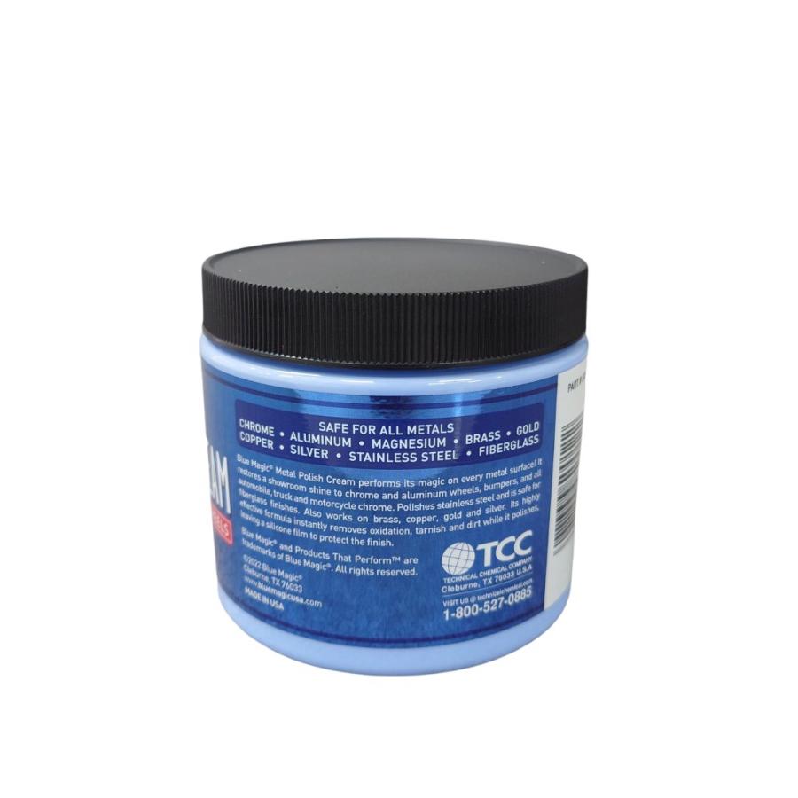 ブルーマジック 550g BM500S トラック用品 トラック アルミホイール