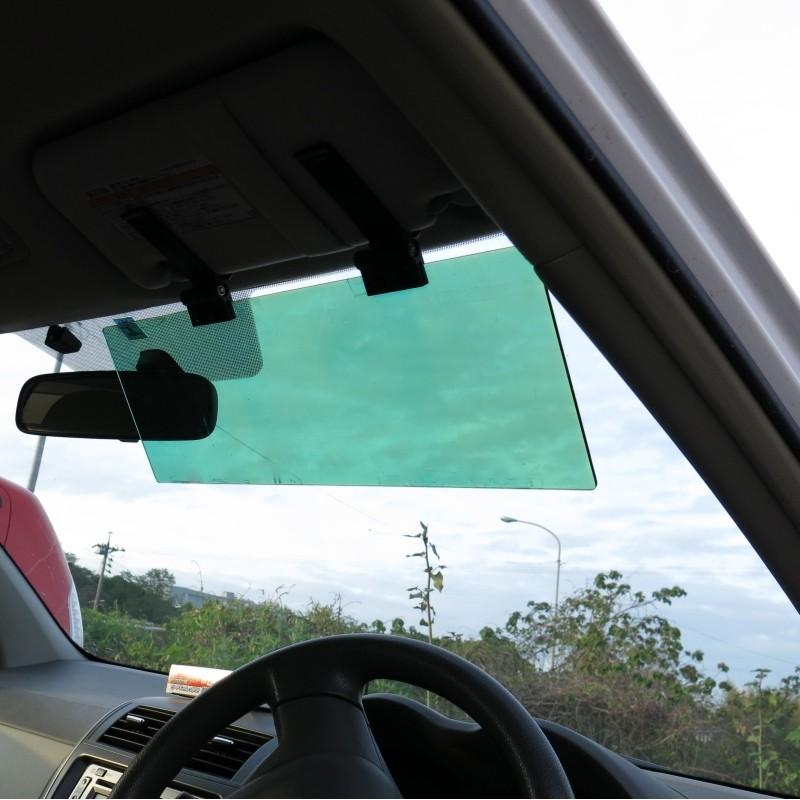 トラック用品 アクリルサンバイザー 2ｔ 乗用車 運転席側用 02 Jet Sunvisor 2t トラック用品ルート2 ヤフー店 通販 Yahoo ショッピング