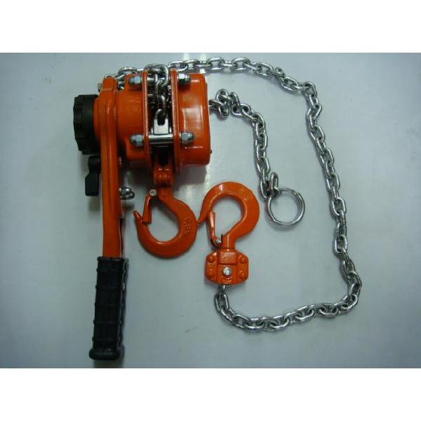 トラック用品 NSLB-05 タフレバー 0.5t 荷締機|route2yss|02