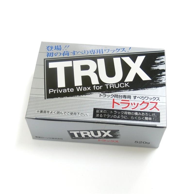 トラック用品 Truxトラックス トラックの荷台専用すべるwax 04 Pa Trux トラック用品ルート2 ヤフー店 通販 Yahoo ショッピング