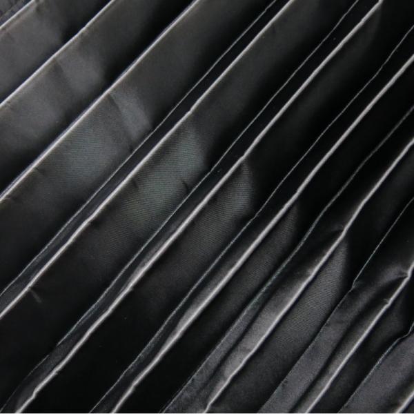 トラックストップ ターン TRダブルフェイス サテンプリーツ仮眠