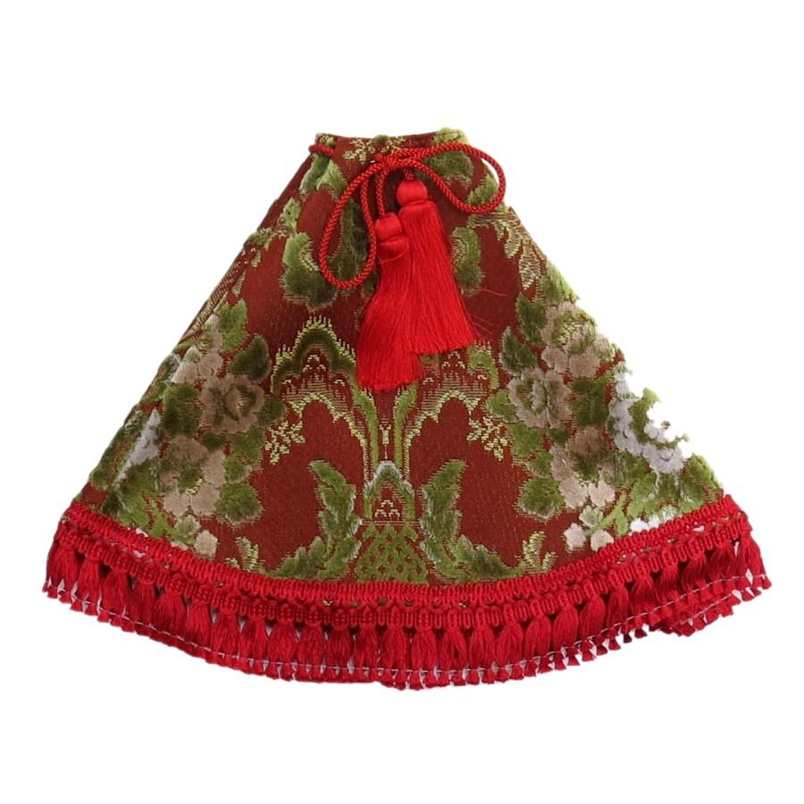 トラックストップ ターン 花かごシフトブーツカバー|トラック用品  