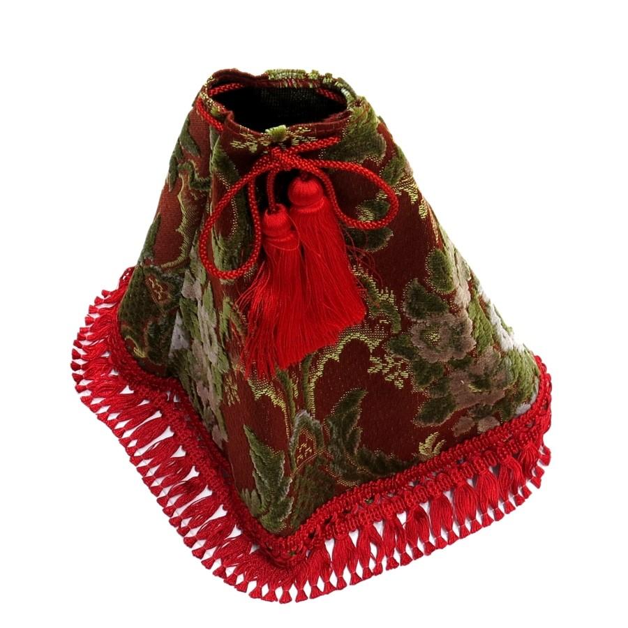 トラックストップ ターン シフトブーツカバー 金華山 花かご トラック