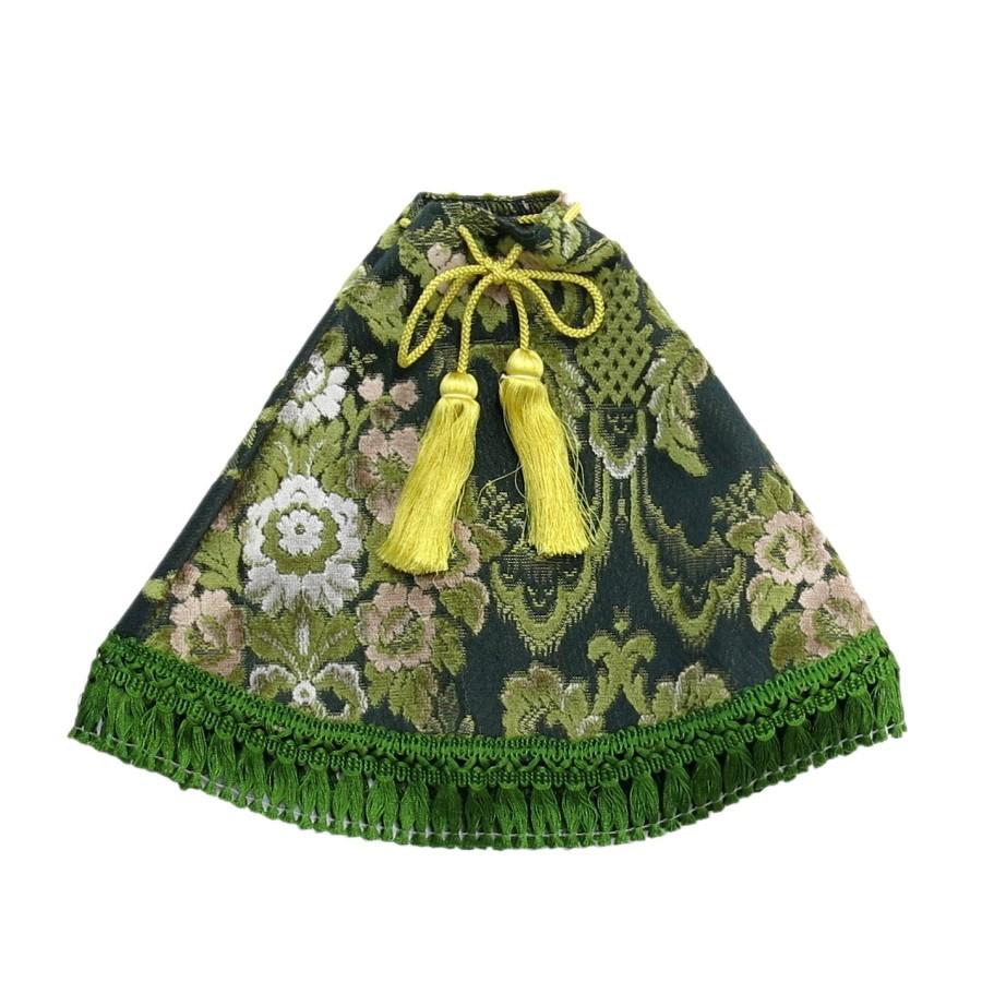 トラックストップ ターン 花かごシフトブーツカバー|トラック用品  