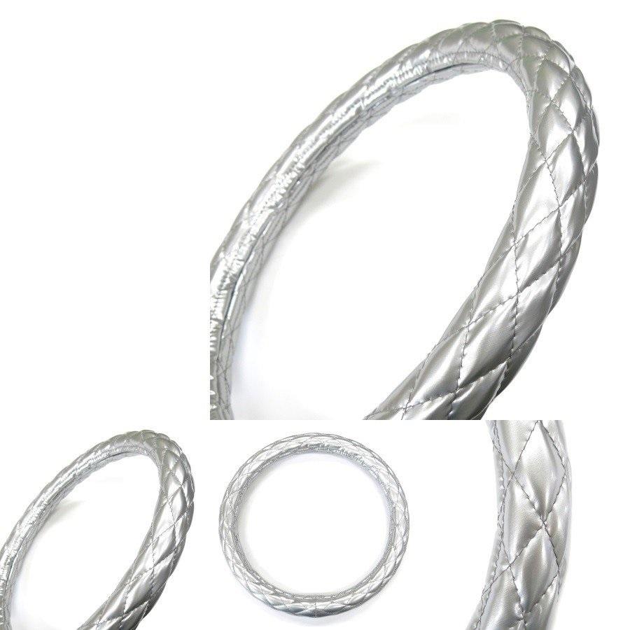 トラックストップ ターン オーロラキルトハンドルカバー