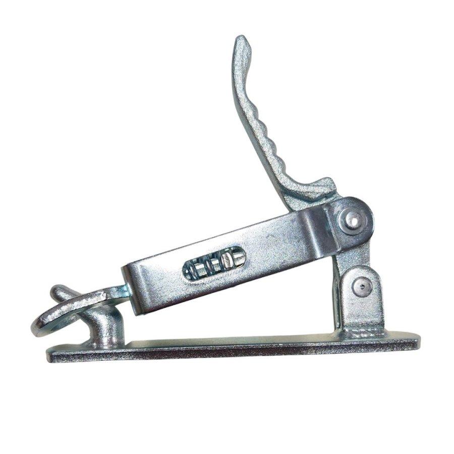 専用ドカン 日本ボデーパーツ工業 鍛造ハンドルS/Pエビカン6t座金付 A143-2 JB日本