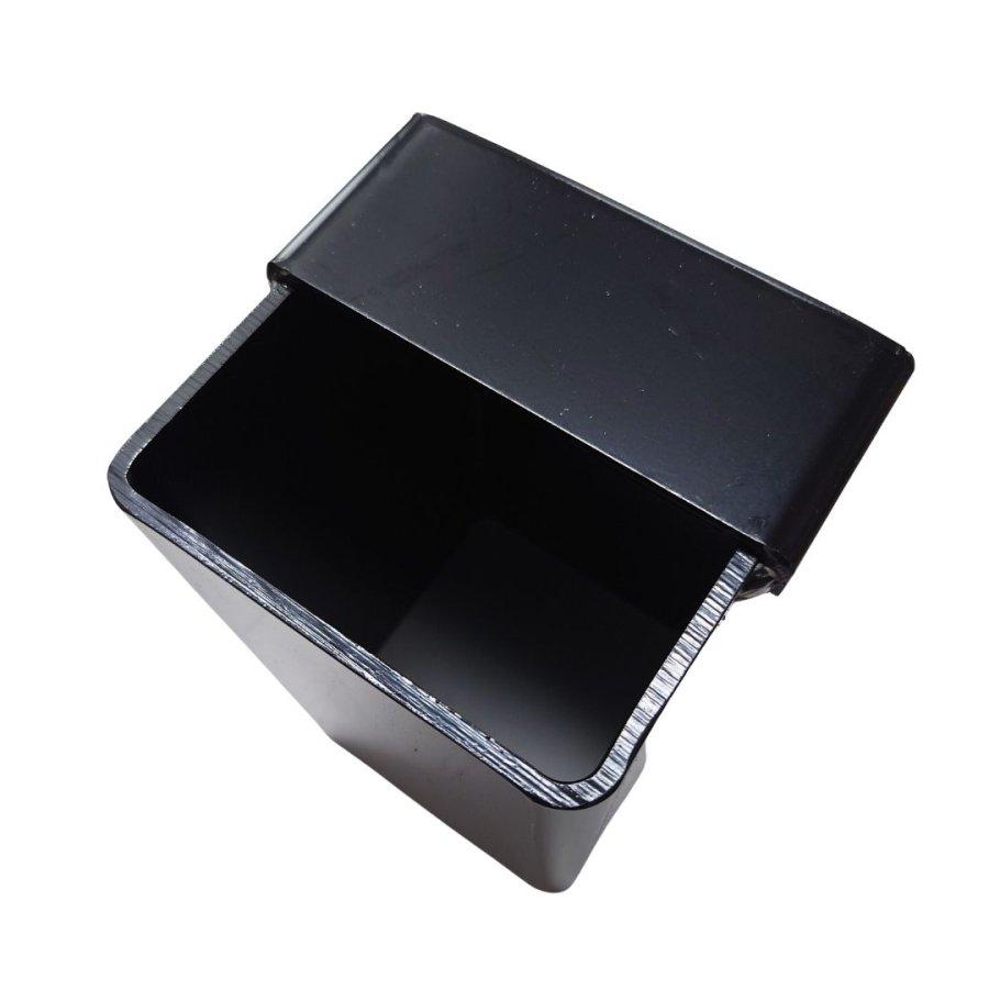 日本ボデーパーツ工業 スタンションガイド 本体 100X100X200mm 鋼材