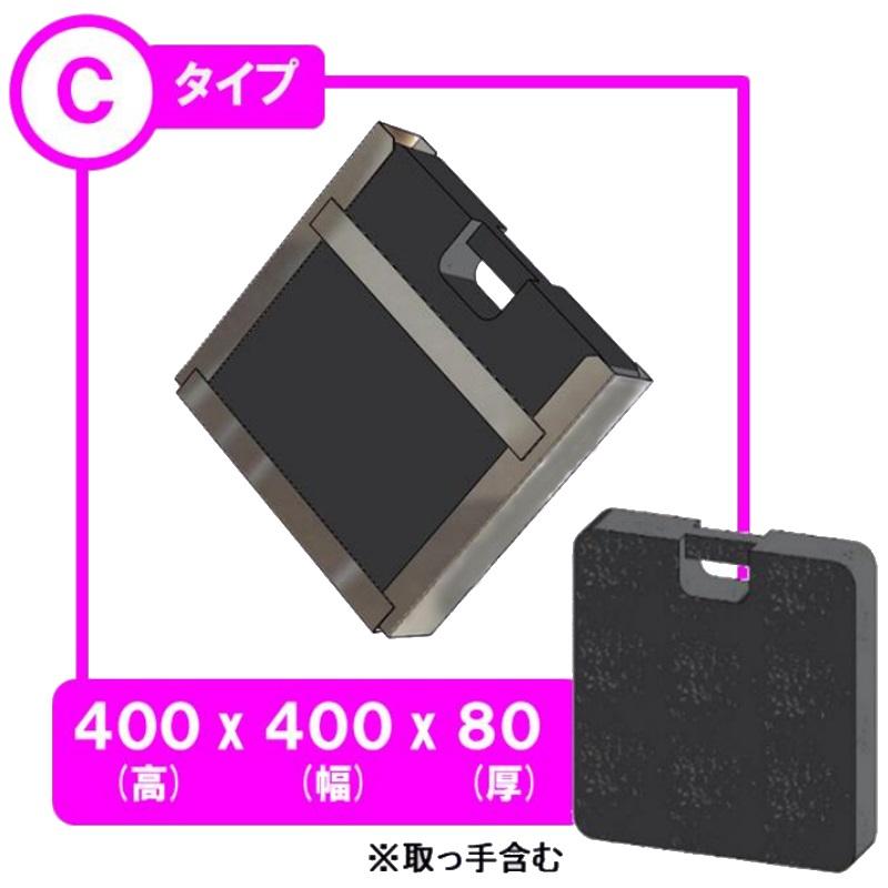 日本ボデーパーツ工業 2753003 アウトリガー敷板 格納BOX C 日本ボデーパーツ工業 2753003 アウトリガー敷板 格納BOX C