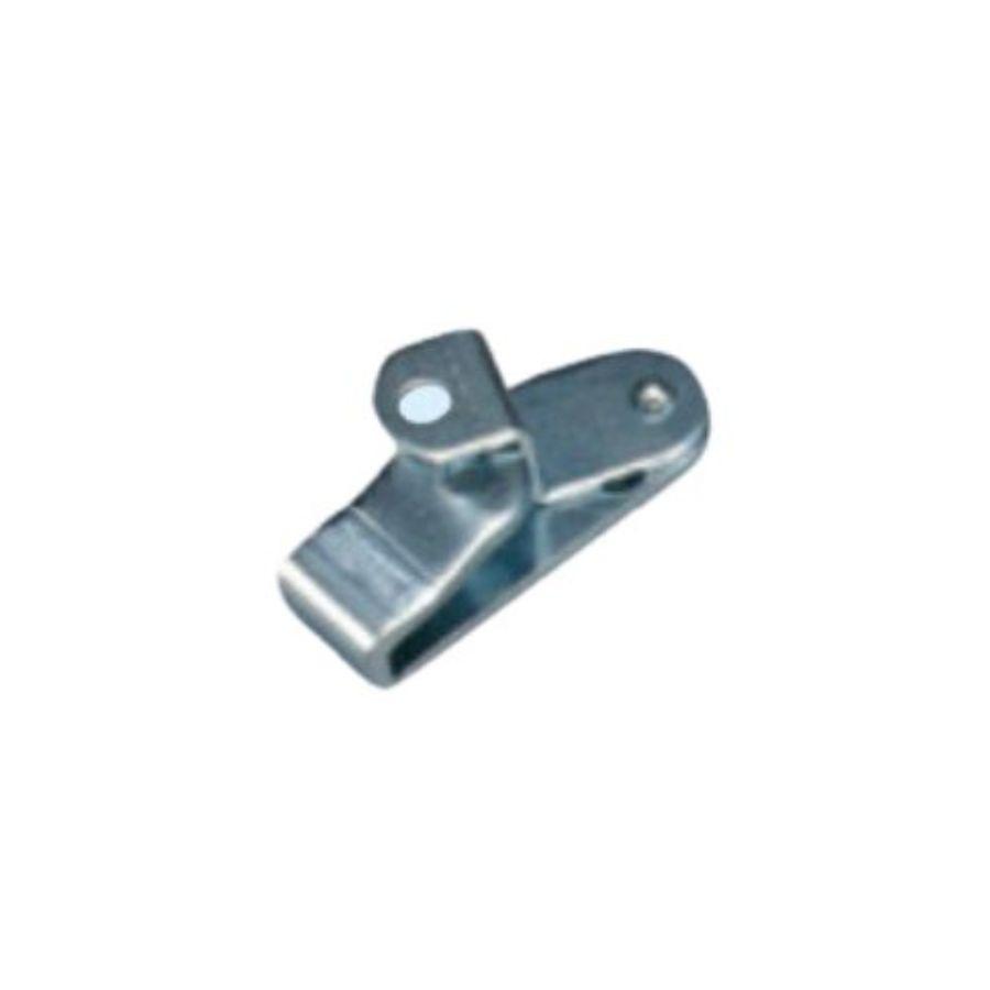 日本ボデーパーツ工業 5型ハンマーロック部品 ハンドル受 3価