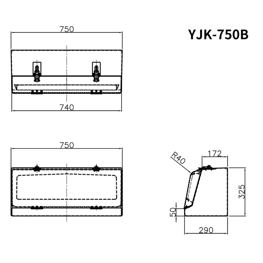 ツールボックス　FRP 工具箱　トラック　軽トラ　ハイラックス等に ツールボックス FRP 工具箱 トラック 軽トラ ハイラックス等に 公式