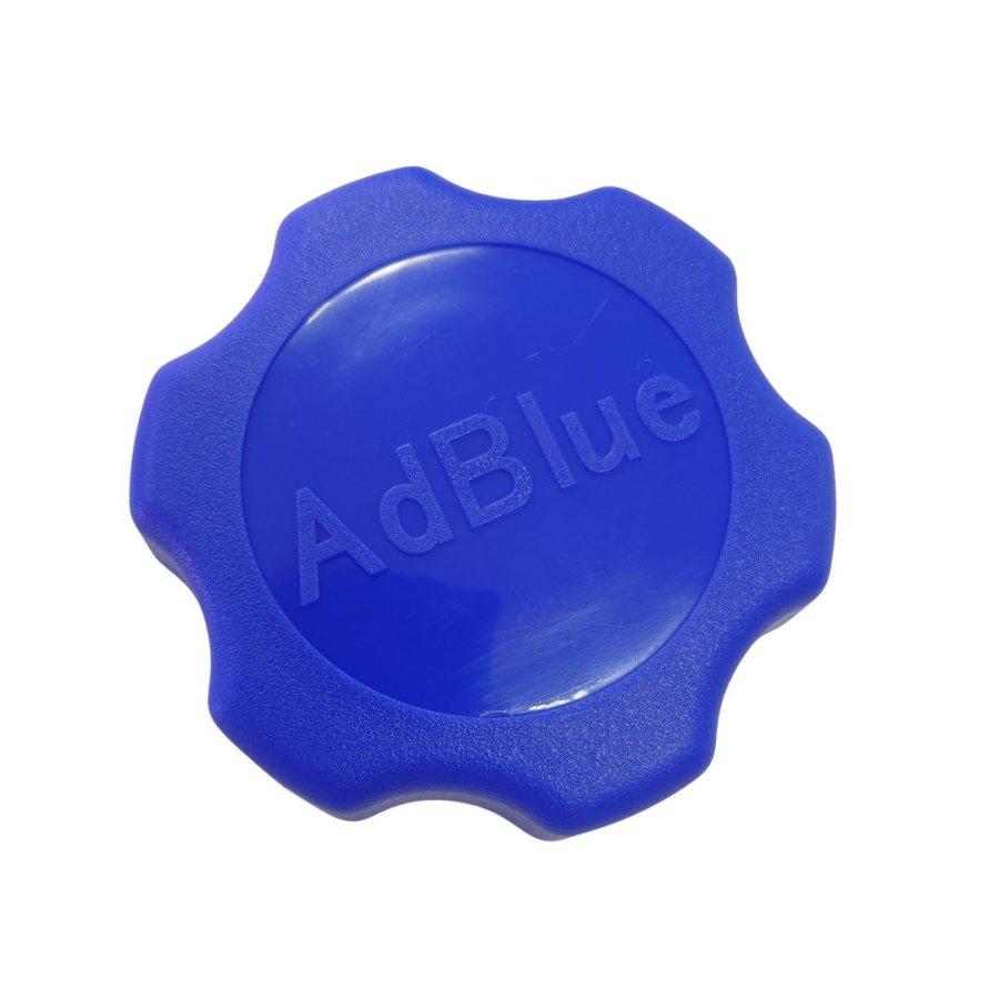 アドブルータンクキャップ 日野用（ユリアタンク）※適合車種注意