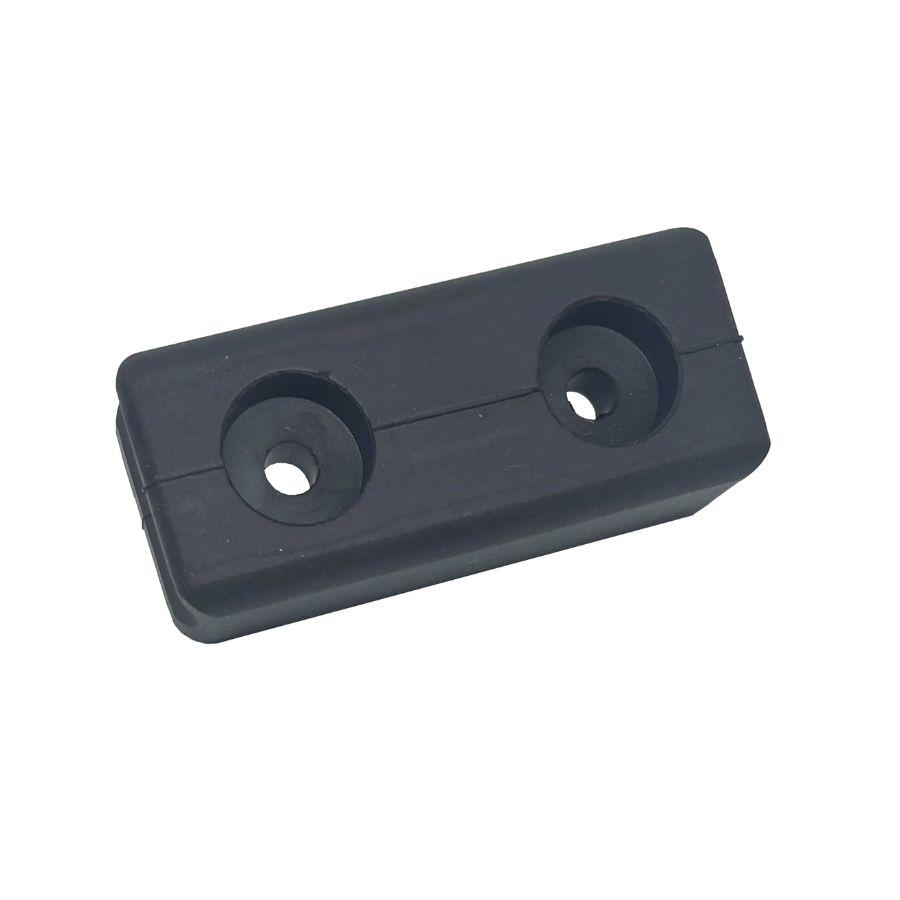 Kashimura（カシムラ） フェリーフックφ22用受ゴム JB 日本ボデー
