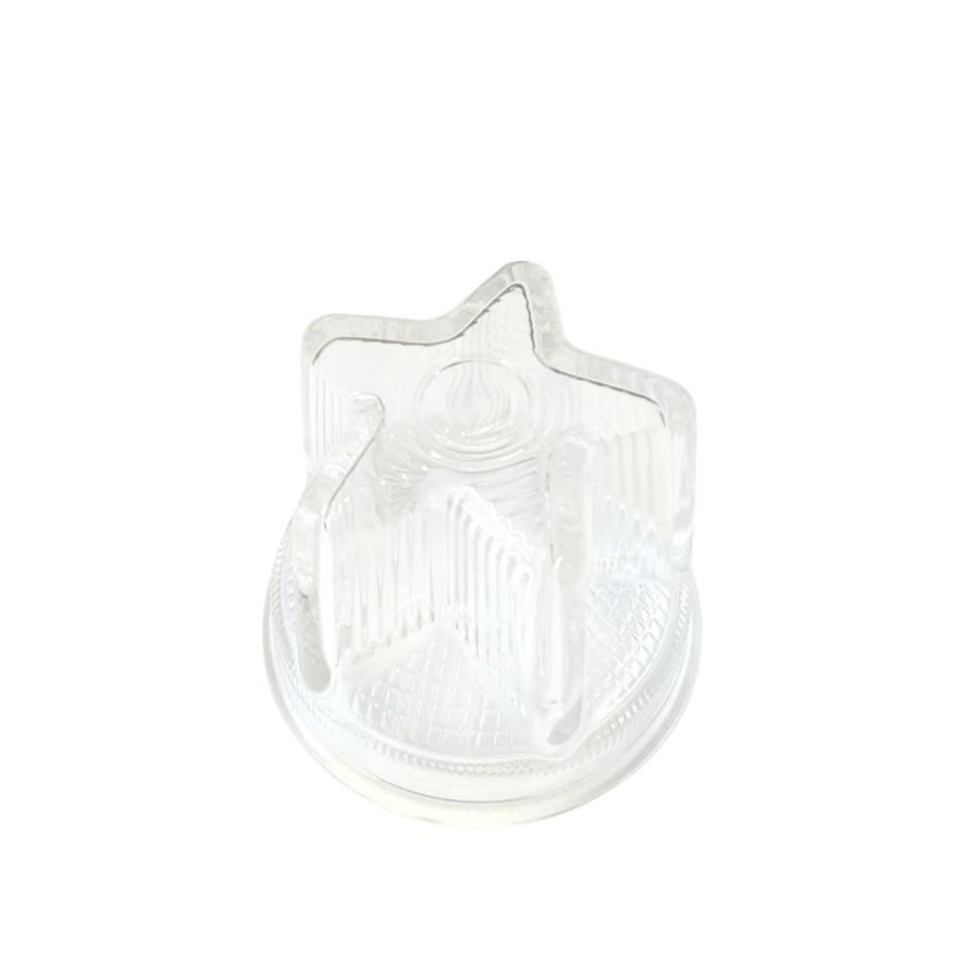 スターマーカーレンズ2個(ガラス）、バスマーカー10個(ガラス） スターマーカーレンズ2個(ガラス）、バスマーカー10個(ガラス）