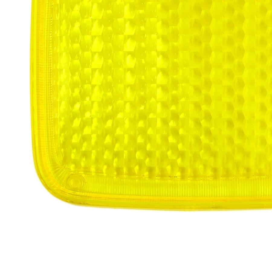 トラック用品 As テールレンズ イエロー Koito Fk トラック用品ルート2 ヤフー店 通販 Yahoo ショッピング