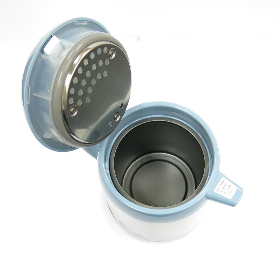 トラック用湯沸かしポット 700ml 24V PEP247 トラック用品 Pa-man