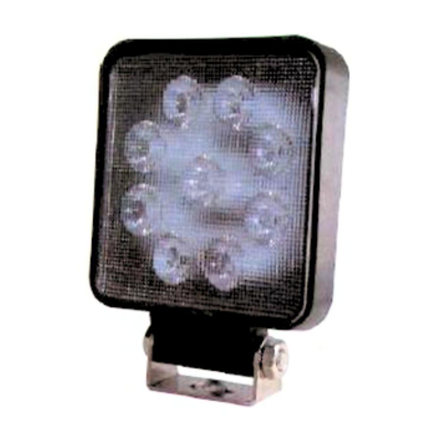 ジェットイノウエ KELLY 522-PRO角型LED作業灯(192235)DC12V~80V