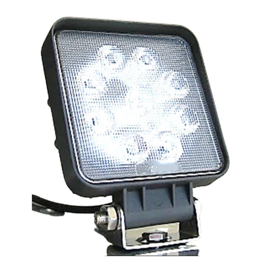 ジェットイノウエ 角型LED作業灯(192236)DC12V~80V KELLY 023SP-PRO