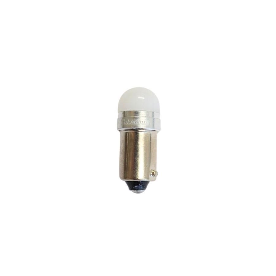 グラデーションバルブ(Ba9s)青緑黄赤桃白 12V24V共用(無極性) トラック