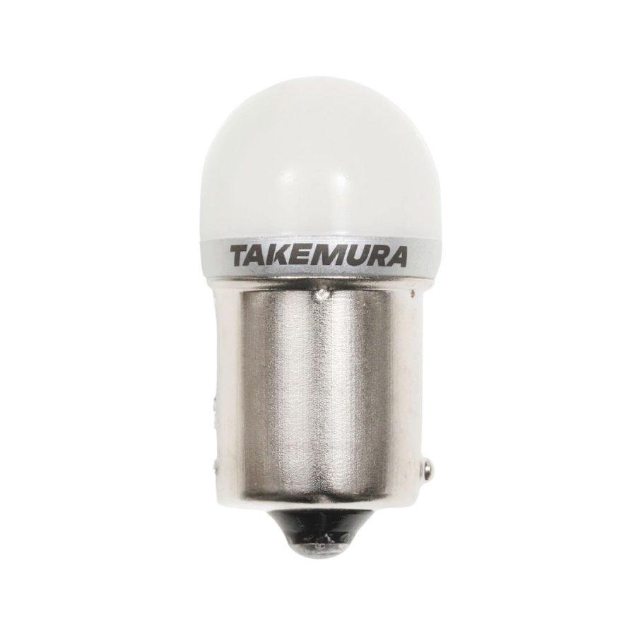 TAKE-193 LEDグラデーションバルブREVO(BA15S)自動変色+自動スピード